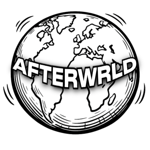 Afterwrld